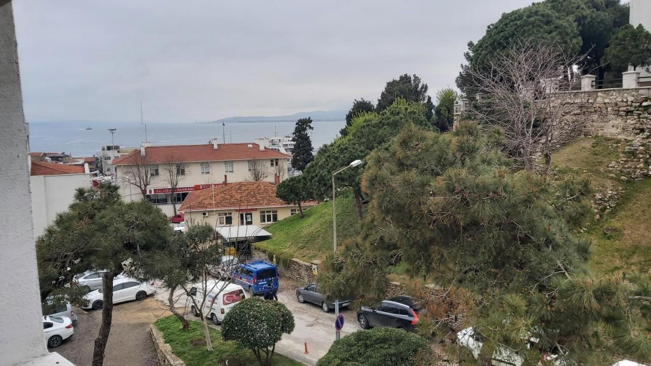 Dilmac Hotel غيليبولو المظهر الخارجي الصورة