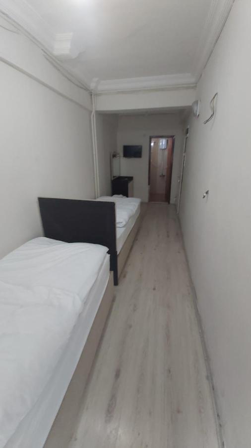 Dilmac Hotel غيليبولو المظهر الخارجي الصورة