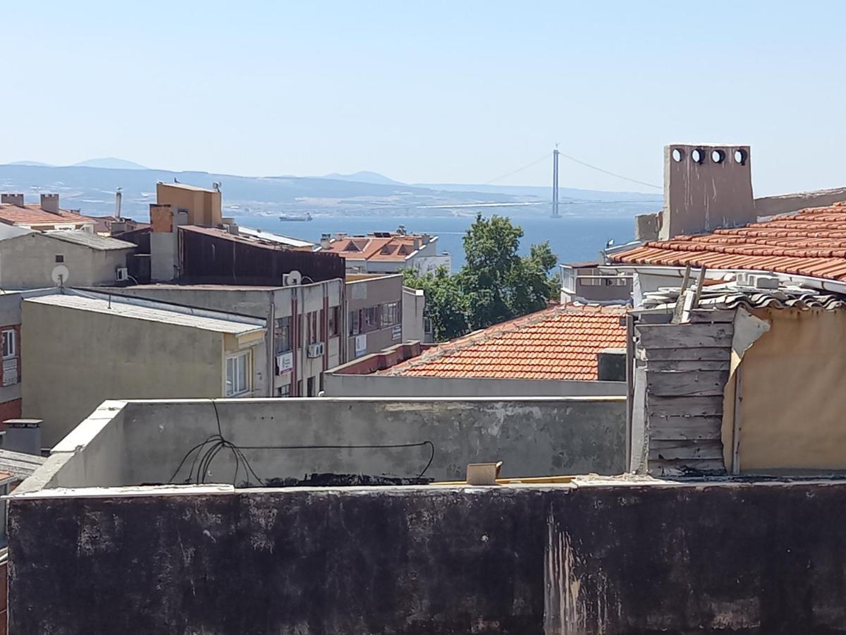 Dilmac Hotel غيليبولو المظهر الخارجي الصورة