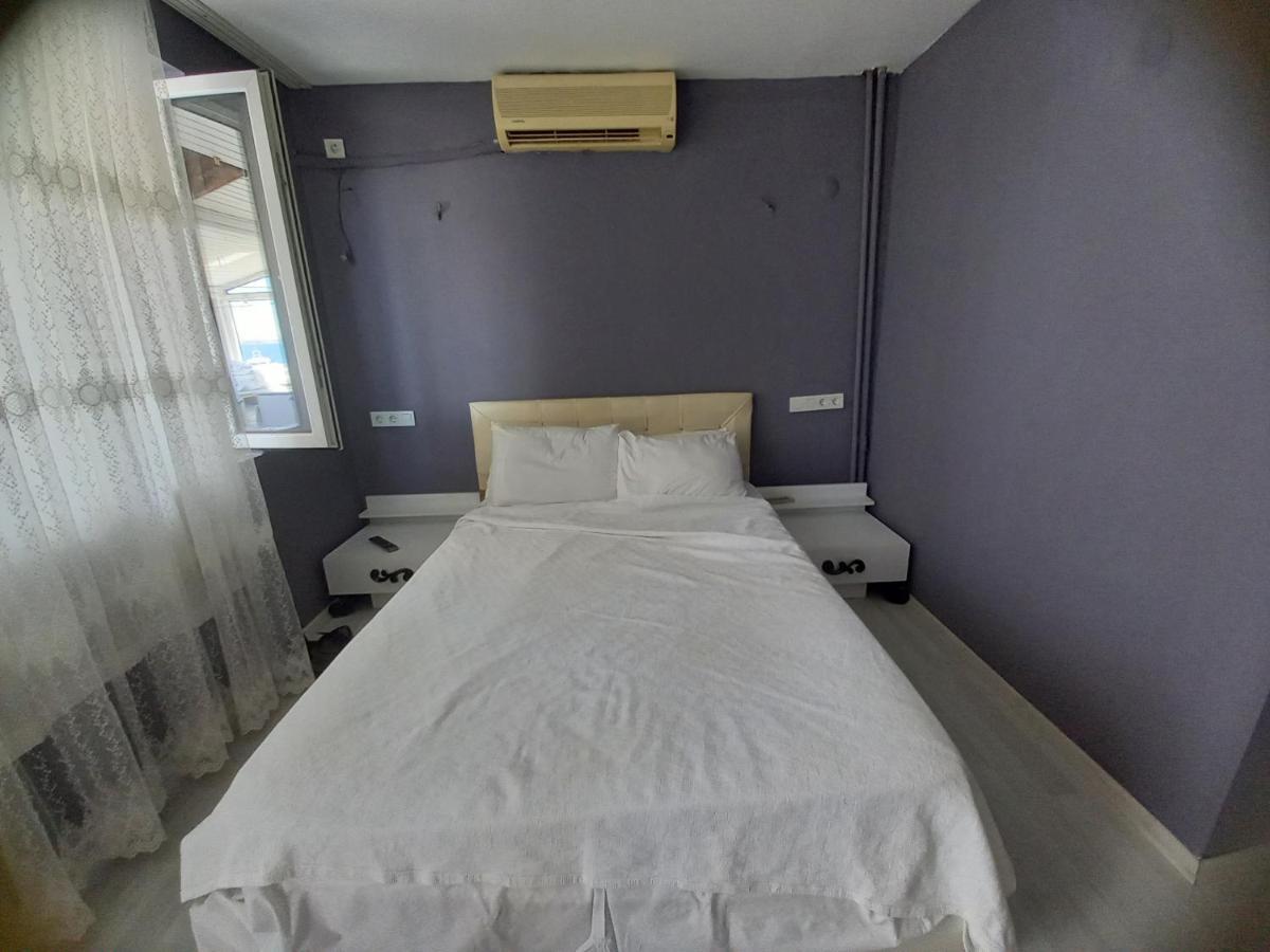 Dilmac Hotel غيليبولو المظهر الخارجي الصورة