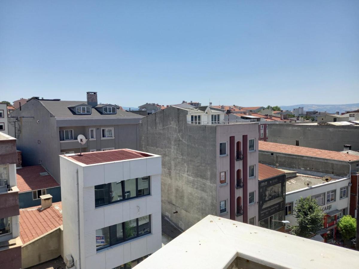 Dilmac Hotel غيليبولو المظهر الخارجي الصورة
