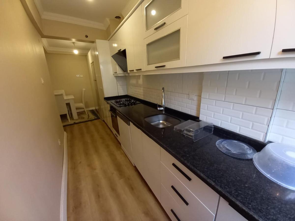 Dilmac Hotel غيليبولو المظهر الخارجي الصورة