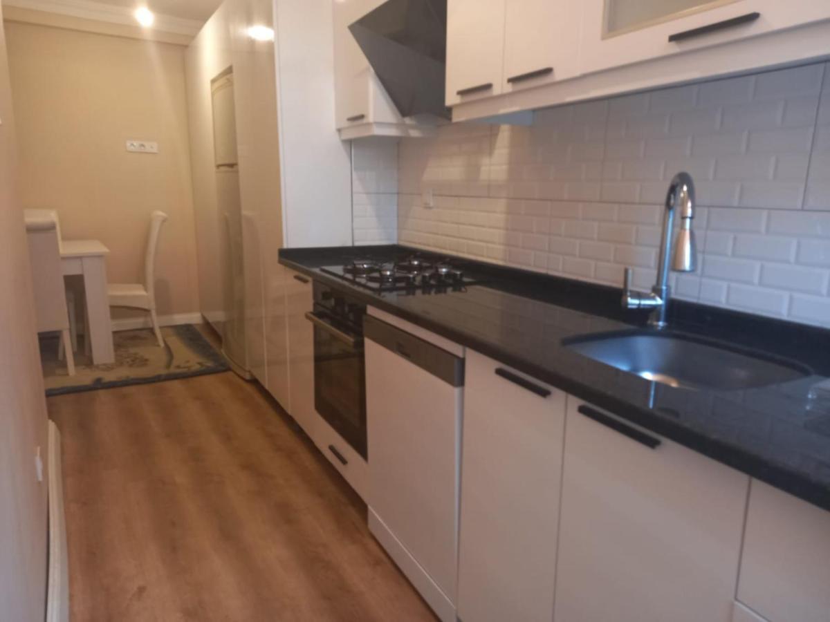 Dilmac Hotel غيليبولو المظهر الخارجي الصورة