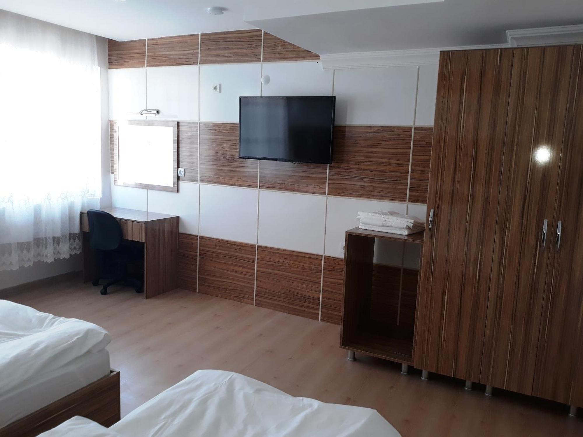 Dilmac Hotel غيليبولو المظهر الخارجي الصورة