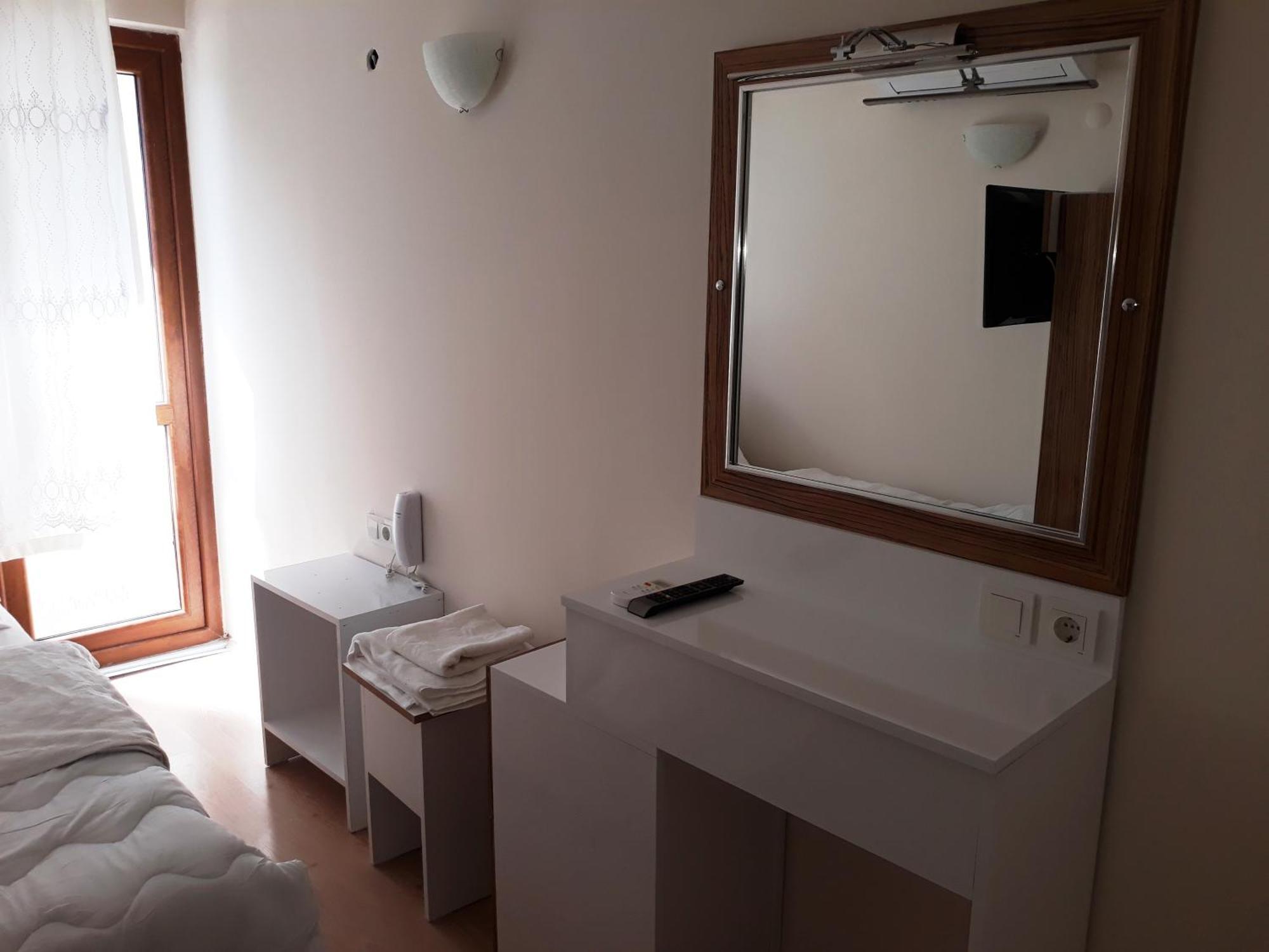 Dilmac Hotel غيليبولو المظهر الخارجي الصورة