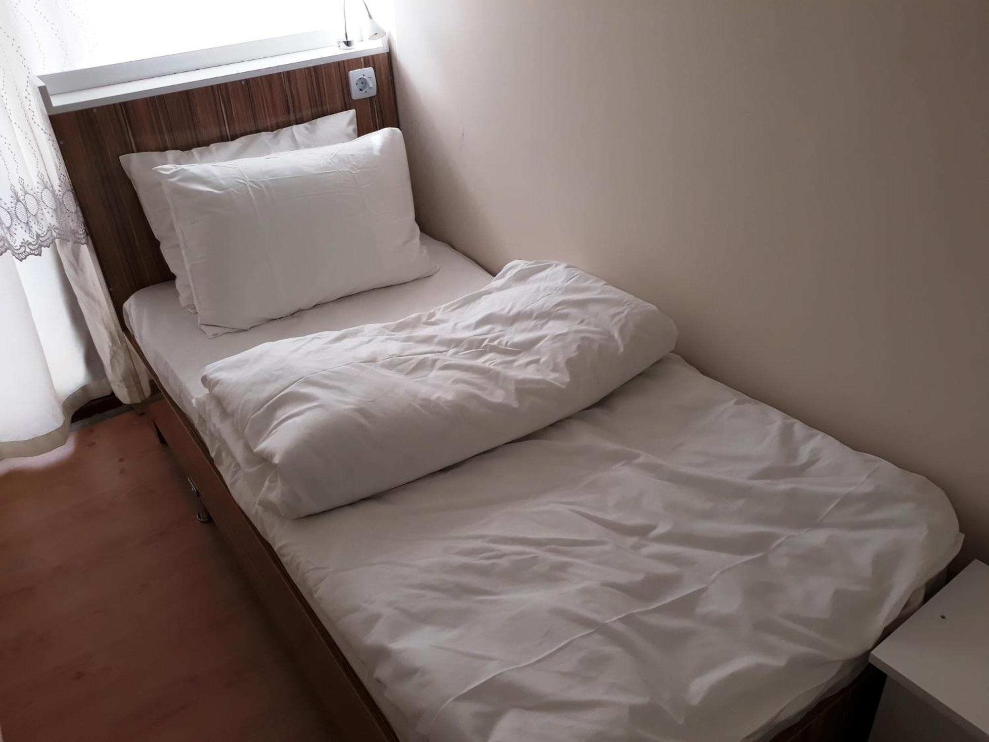 Dilmac Hotel غيليبولو المظهر الخارجي الصورة