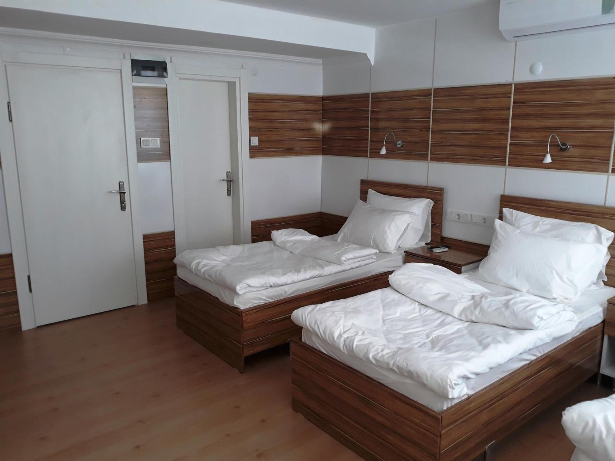 Dilmac Hotel غيليبولو المظهر الخارجي الصورة