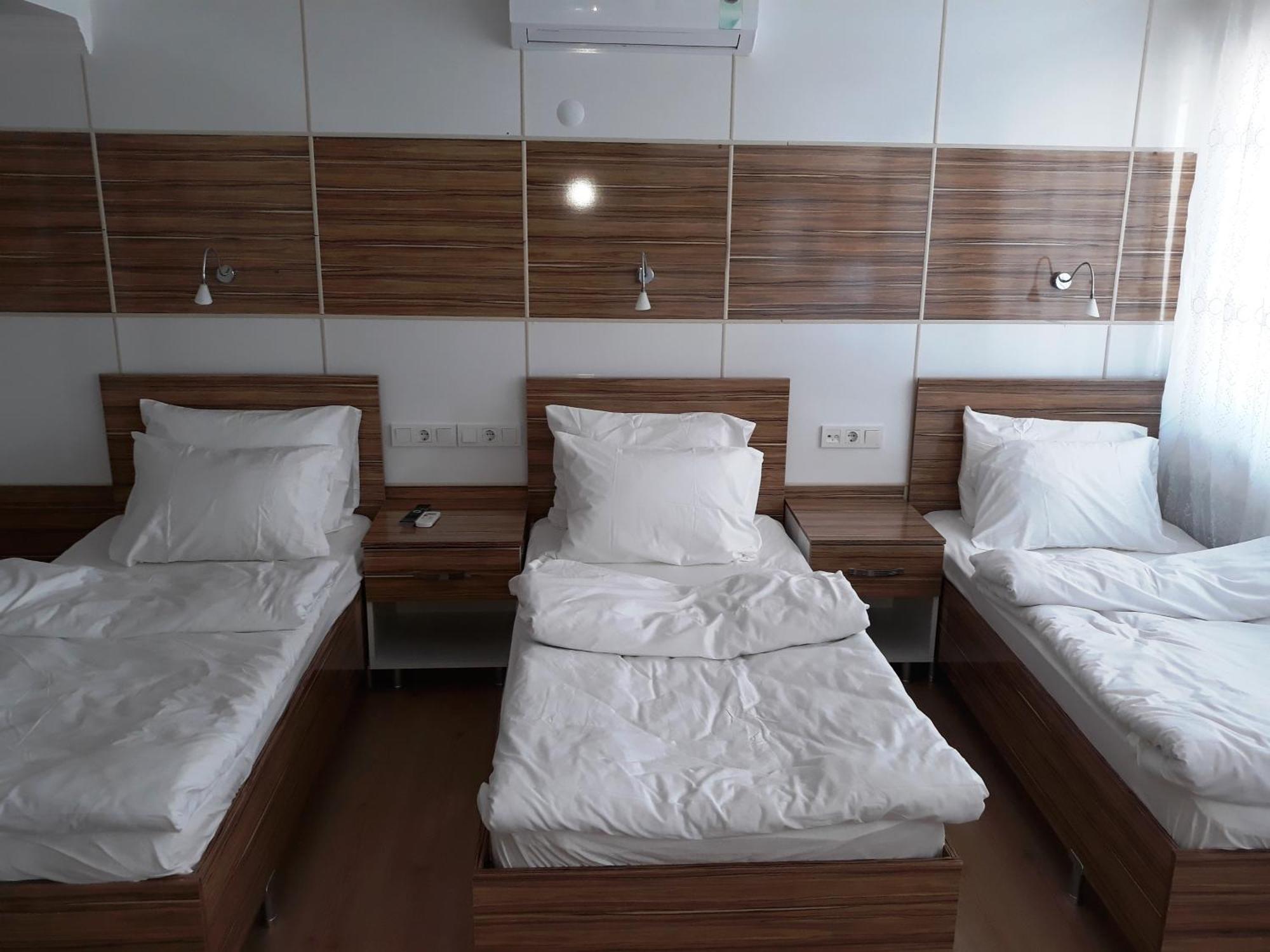 Dilmac Hotel غيليبولو المظهر الخارجي الصورة