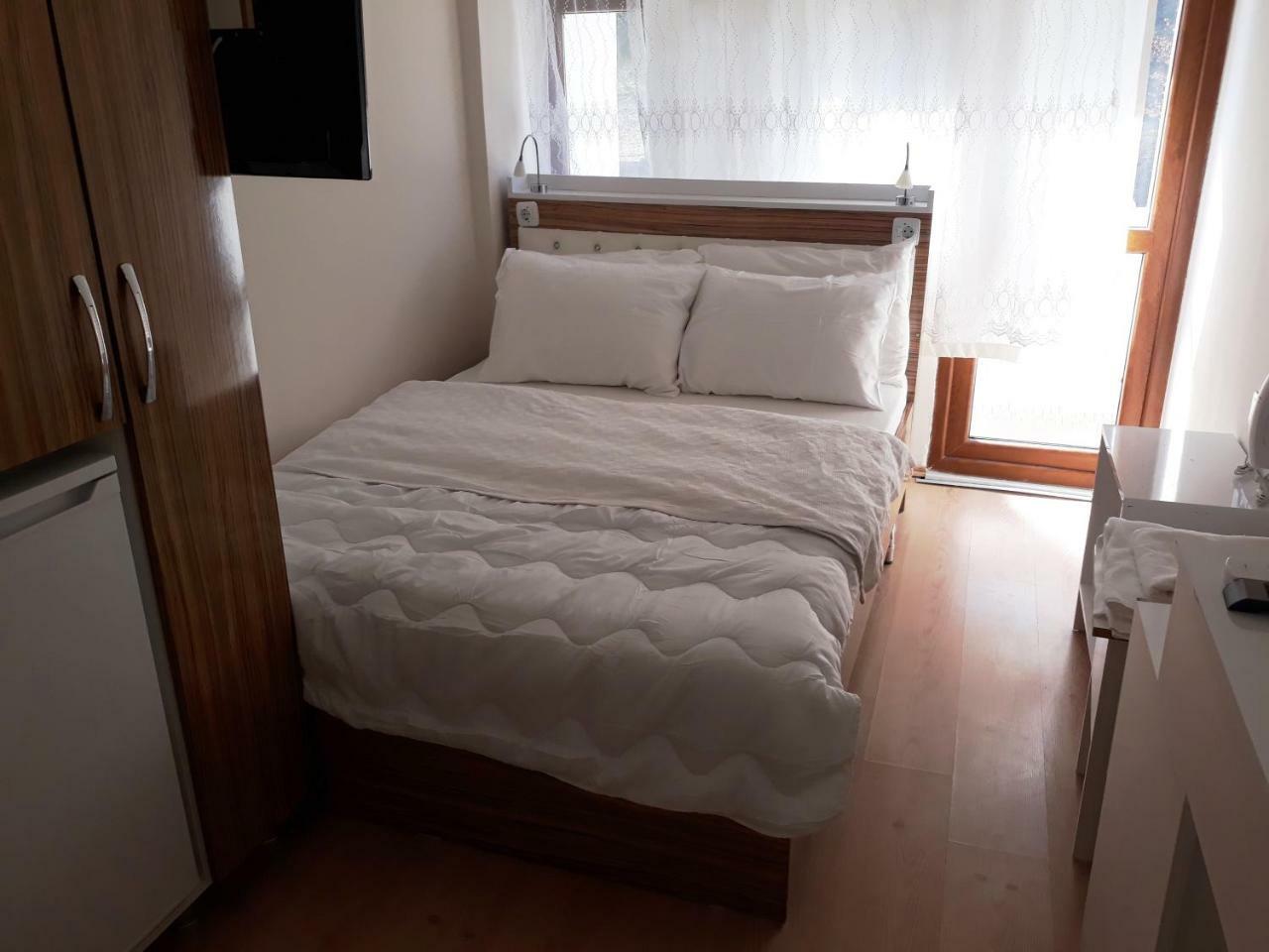 Dilmac Hotel غيليبولو المظهر الخارجي الصورة