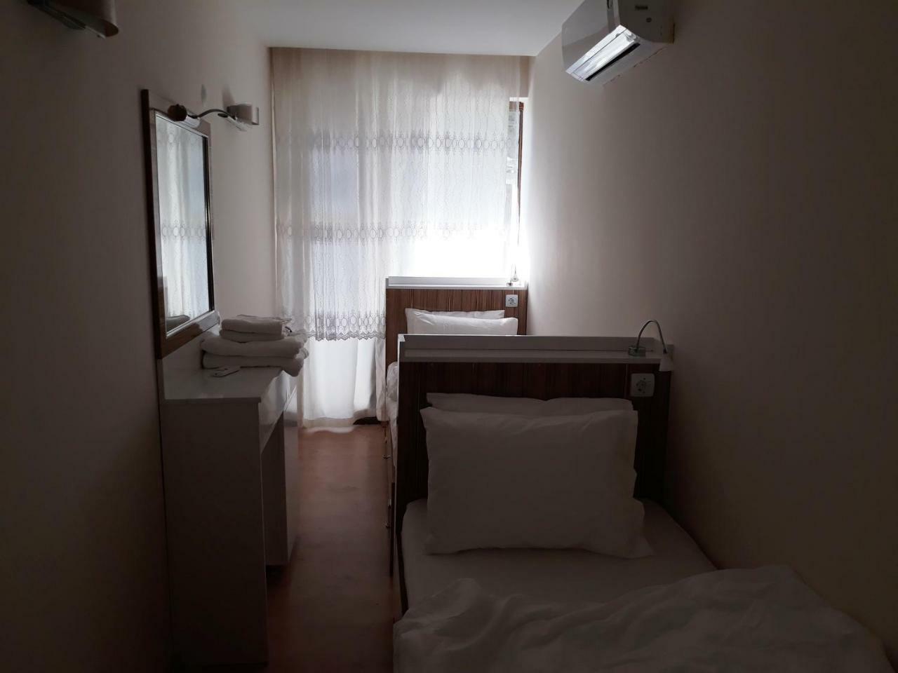 Dilmac Hotel غيليبولو المظهر الخارجي الصورة